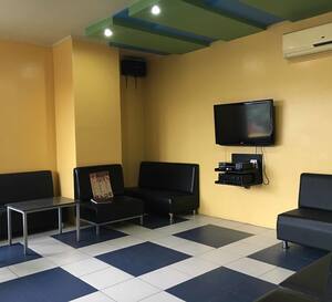Turtles Family Ktv Concepcion Uno Marikina City